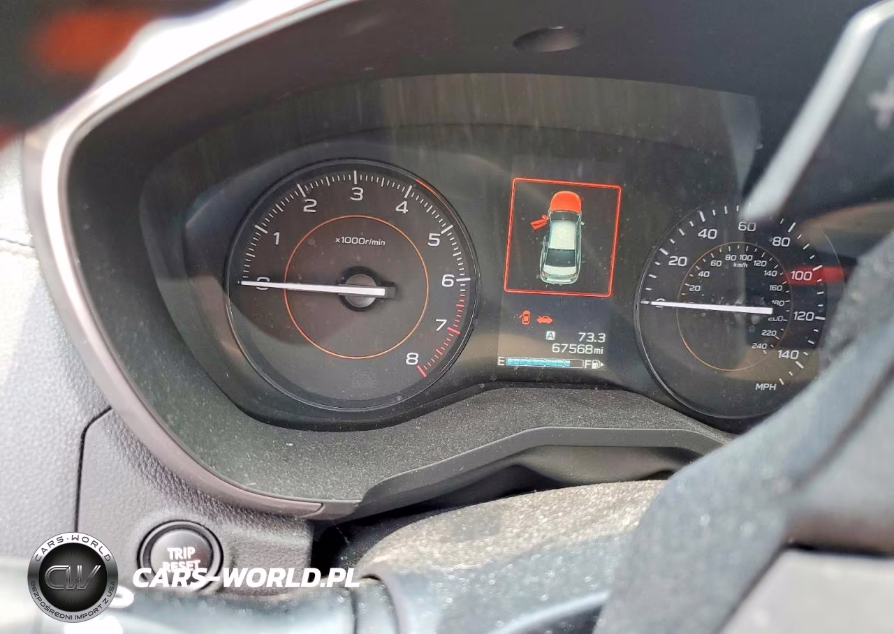 2021 Subaru Crosstrek Premium VIN:JF2GTAPC7M8202533 - 9