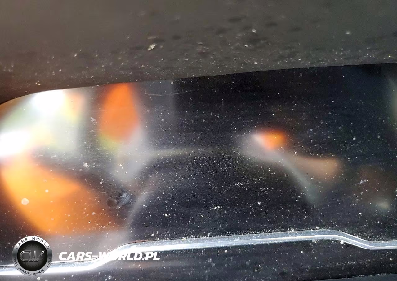 2022 Chevrolet Tahoe C1500 Rst VIN:1GNSCRKT2NR258669 - 9