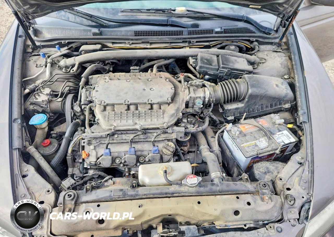 2007 Acura Tl VIN:19UUA66217A016353 - 11