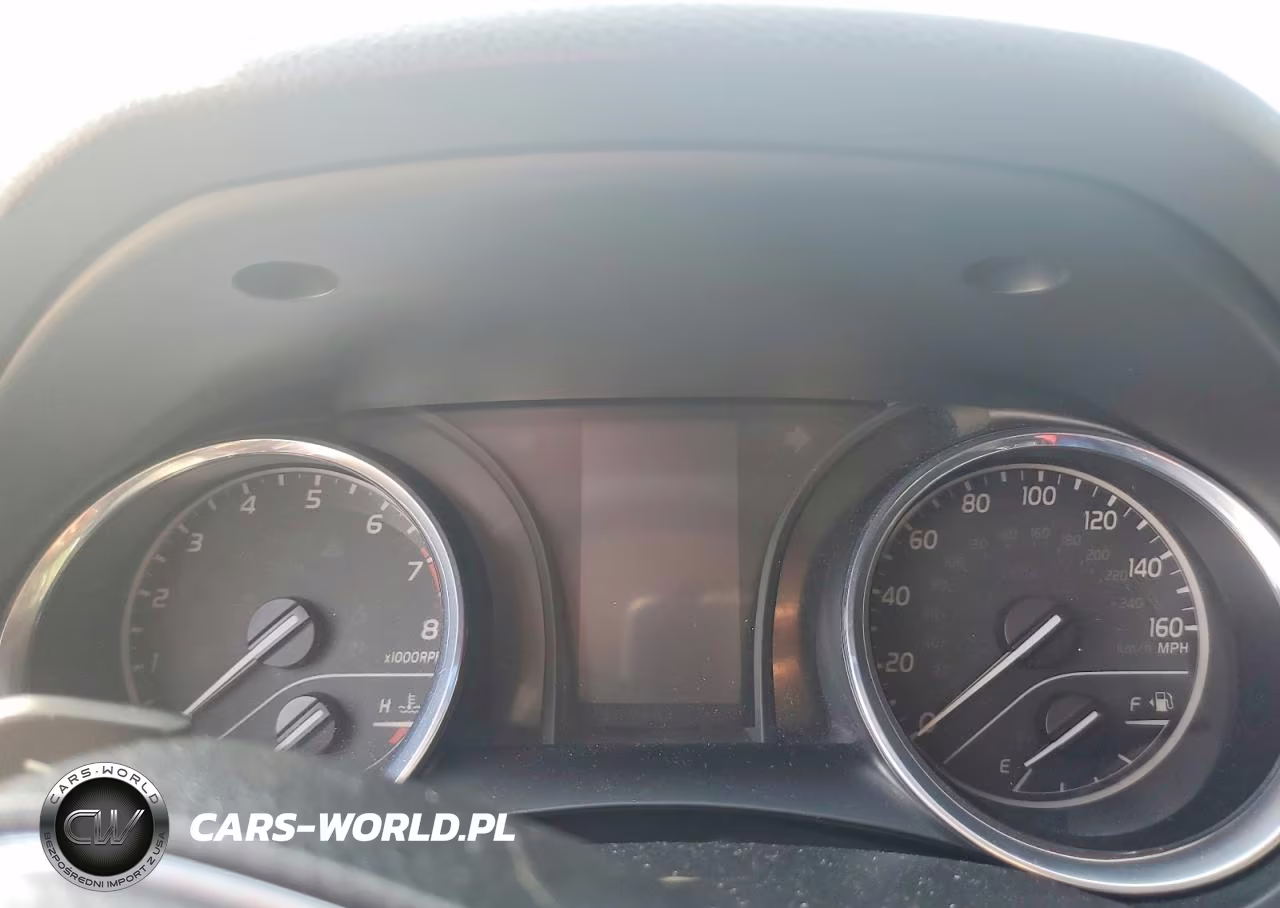 2020 Toyota Camry Se VIN:4T1G11AK2LU347307 - 9