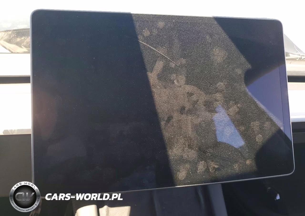 2023 Tesla Model Y VIN:7SAYGDEE6PF780448 - 9