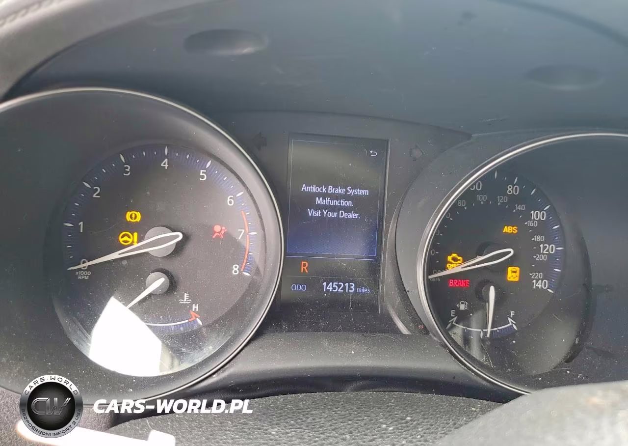 2019 Toyota C-Hr Le VIN:JTNKHMBX8K1021710 - 9