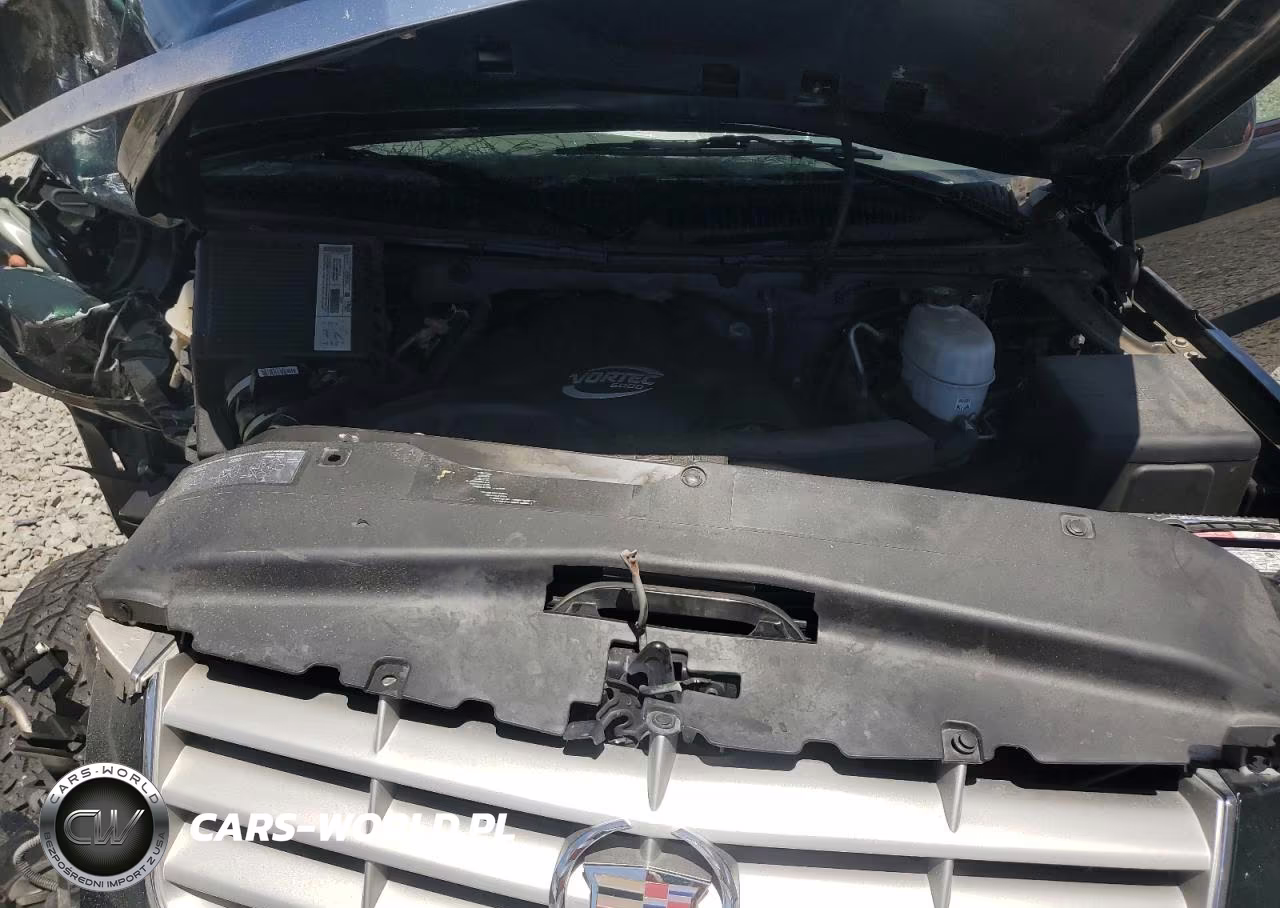 2003 Cadillac Escalade Luxury VIN:1GYEK63N53R149265 - 12