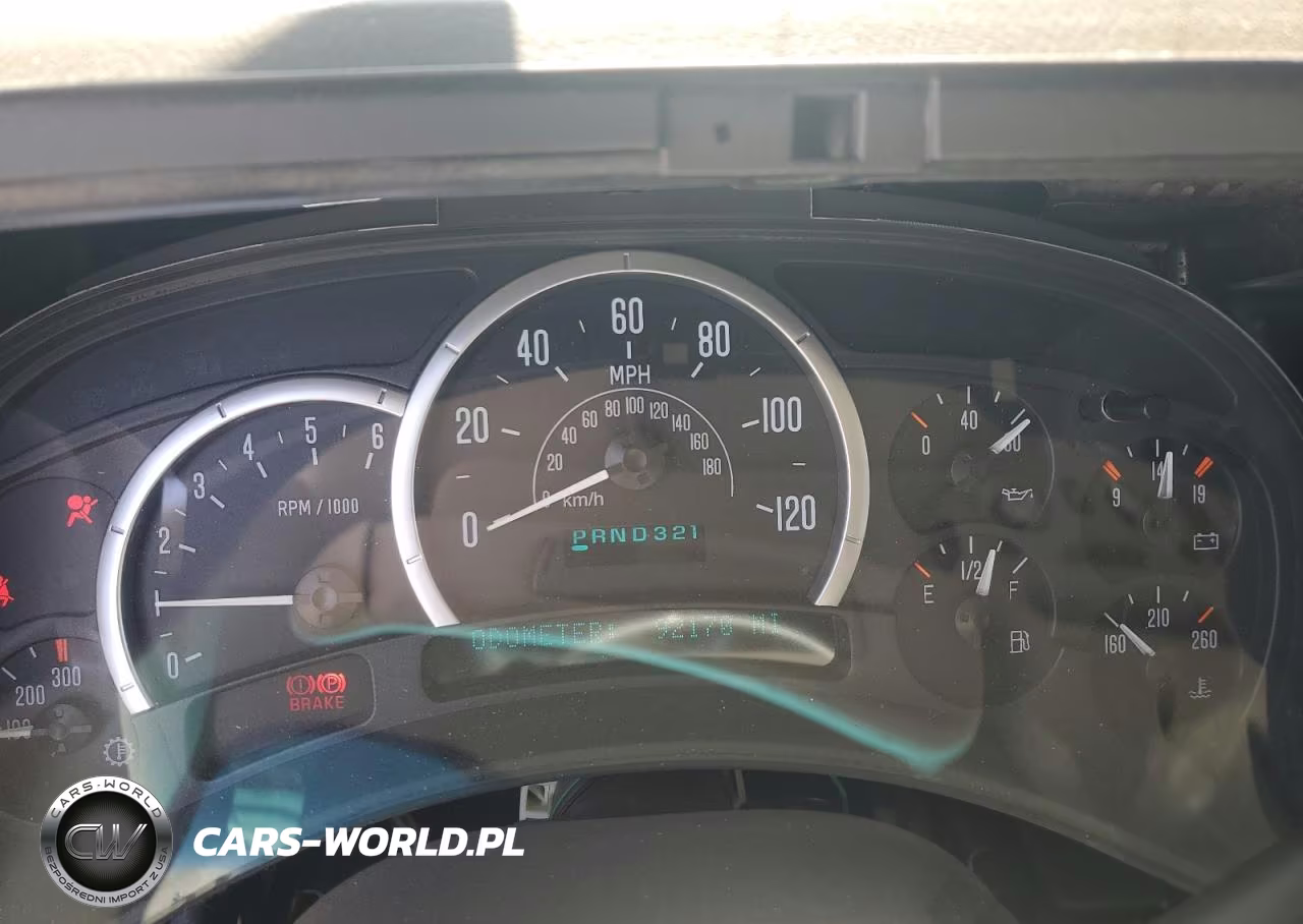 2003 Cadillac Escalade Luxury VIN:1GYEK63N53R149265 - 9