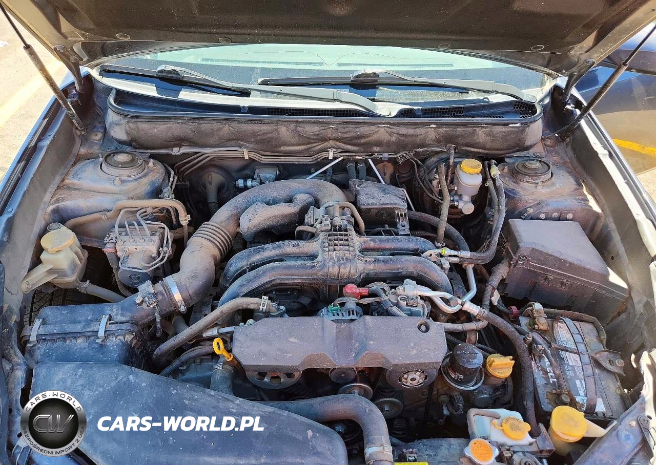 2014 Subaru Legacy 2.5I Sport VIN:4S3BMBH62E3029720 - 11