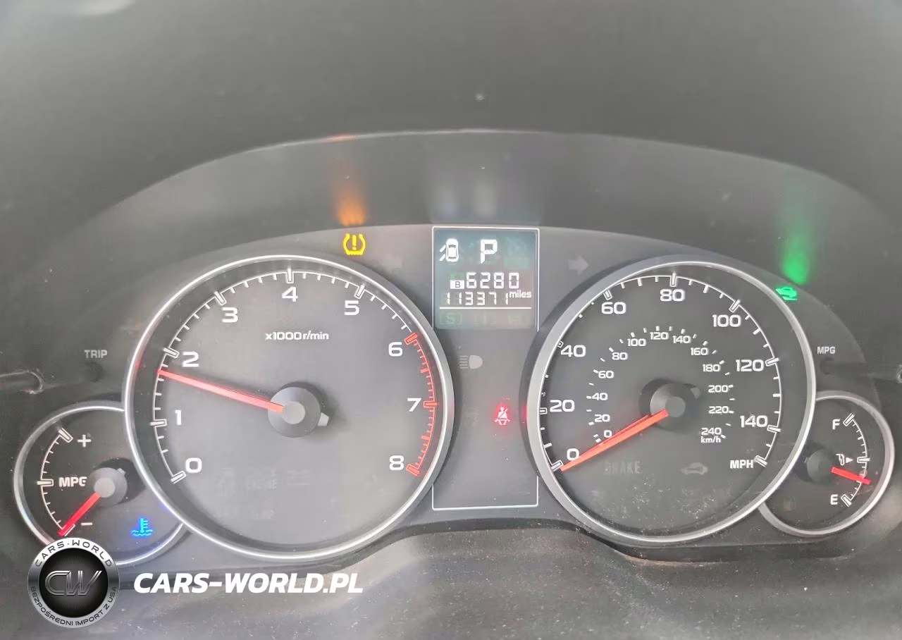 2014 Subaru Legacy 2.5I Sport VIN:4S3BMBH62E3029720 - 9