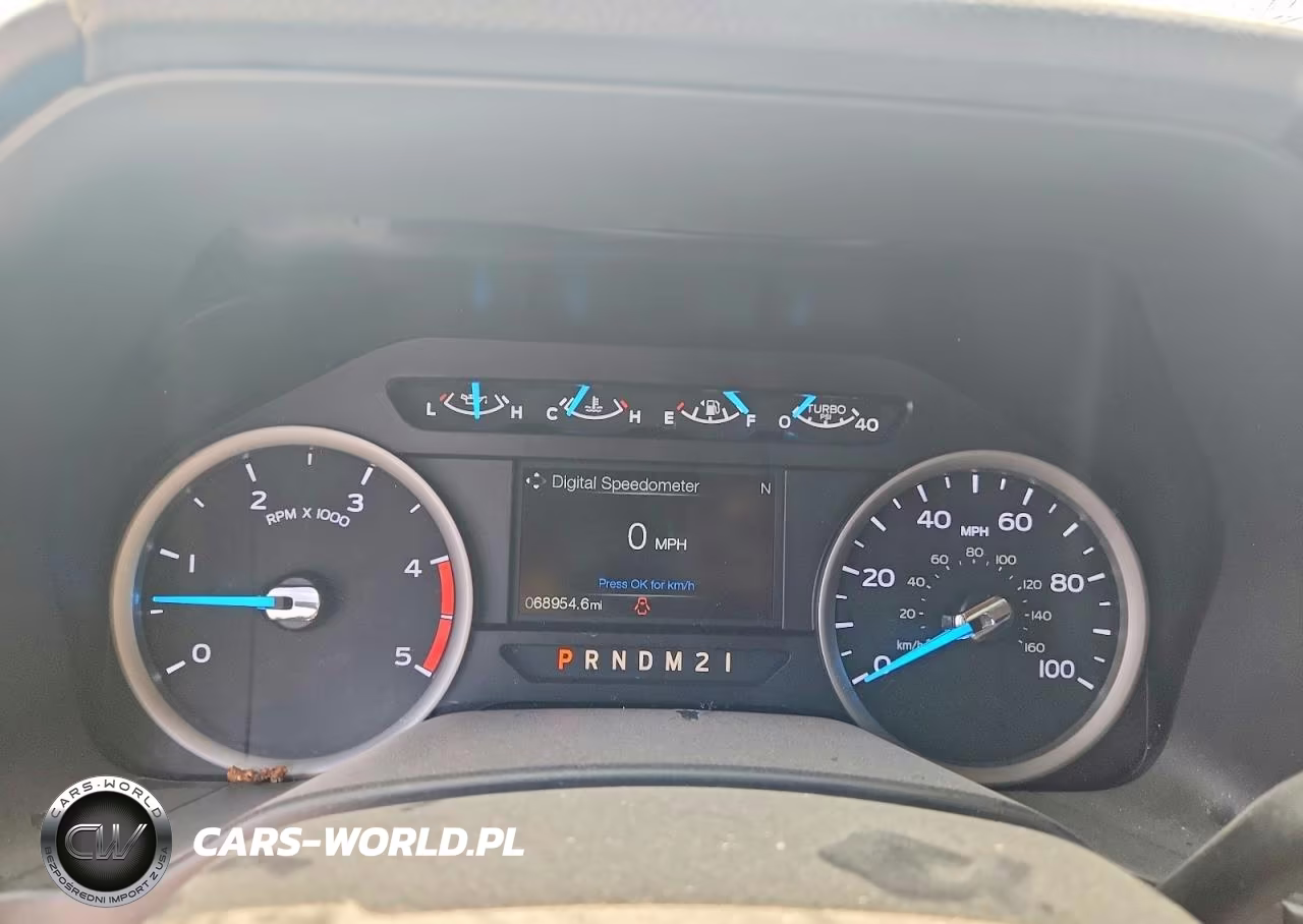 2018 Ford F350 Super Duty VIN:1FT8W3BT0JEC78699 - 9