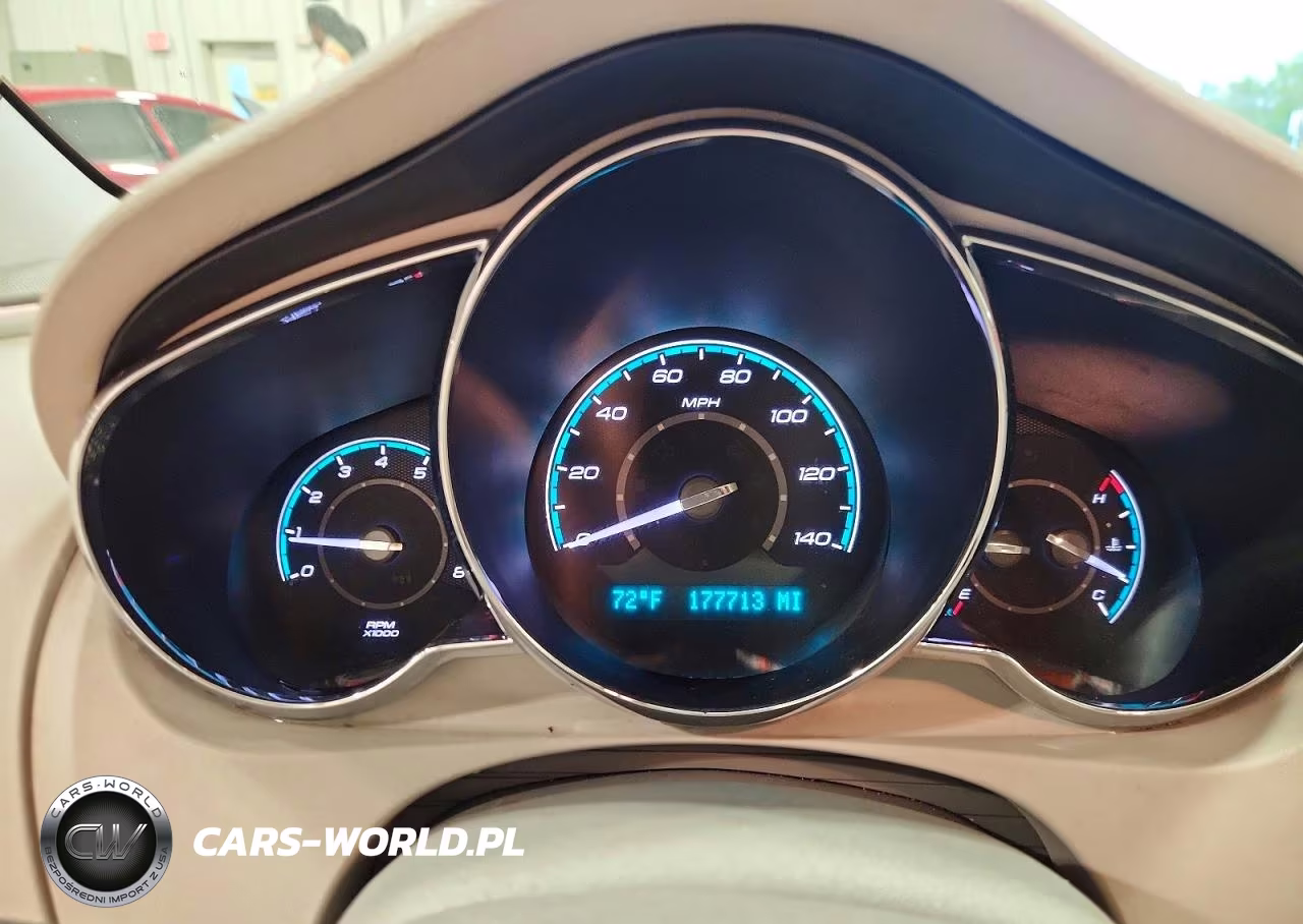 2012 Chevrolet Malibu 2Lt VIN:1G1ZD5E0XCF332412 - 9