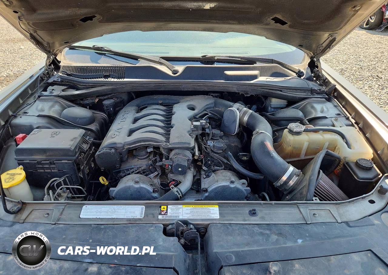 2009 Dodge Challenger Se VIN:2B3LJ44V09H524220 - 11