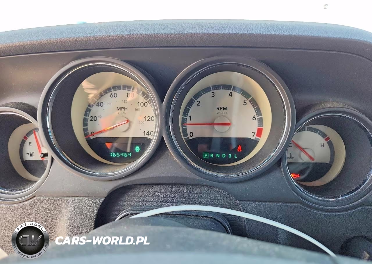 2009 Dodge Challenger Se VIN:2B3LJ44V09H524220 - 9