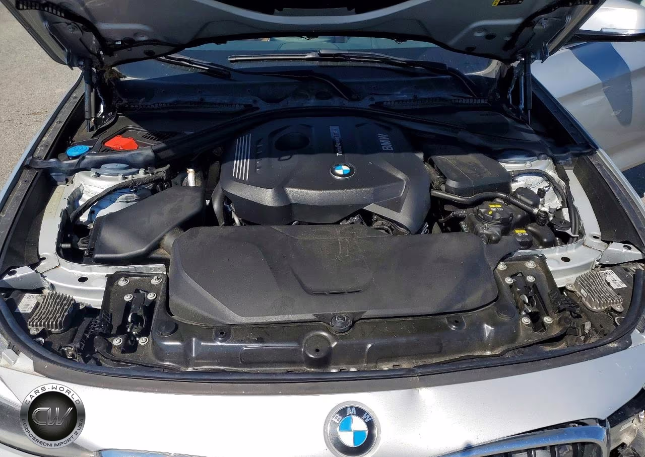 2017 BMW 330 Xigt VIN:WBA8Z9C3XHG827295 - 11