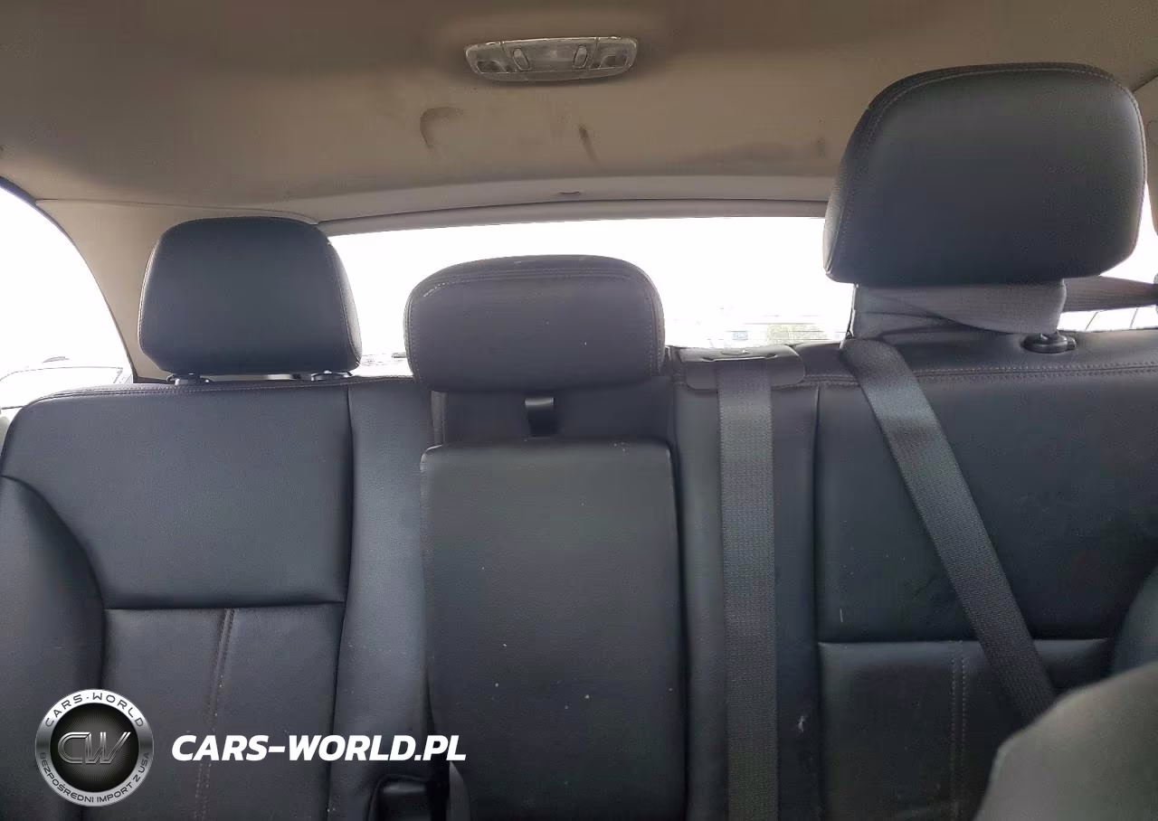 2014 Ford Edge Sel VIN:2FMDK4JCXEBB21695 - 10
