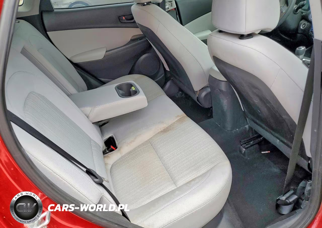 2022 Hyundai Kona Sel VIN:KM8K6CAB2NU779311 - 11