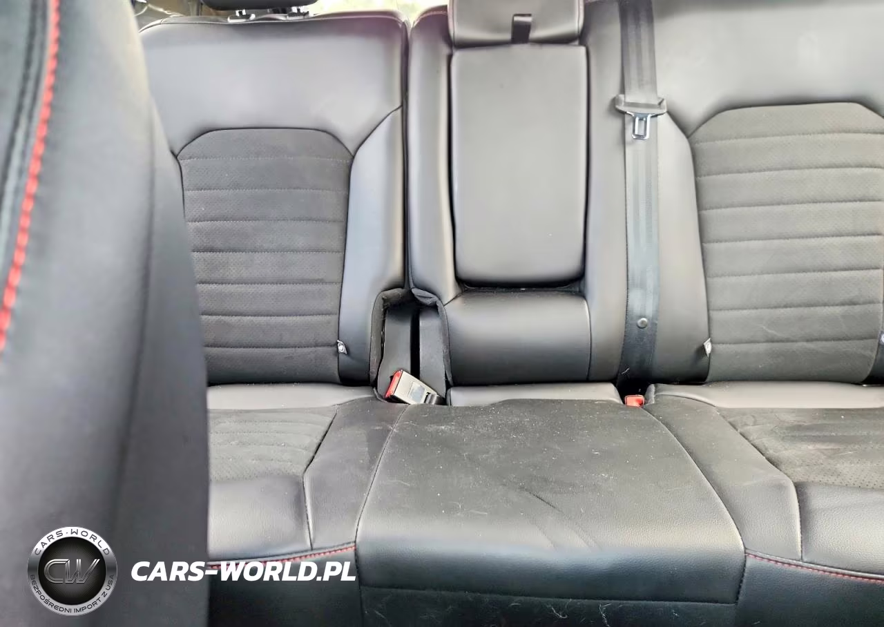 2021 Ford Edge Sel VIN:2FMPK3J90MBA37377 - 10