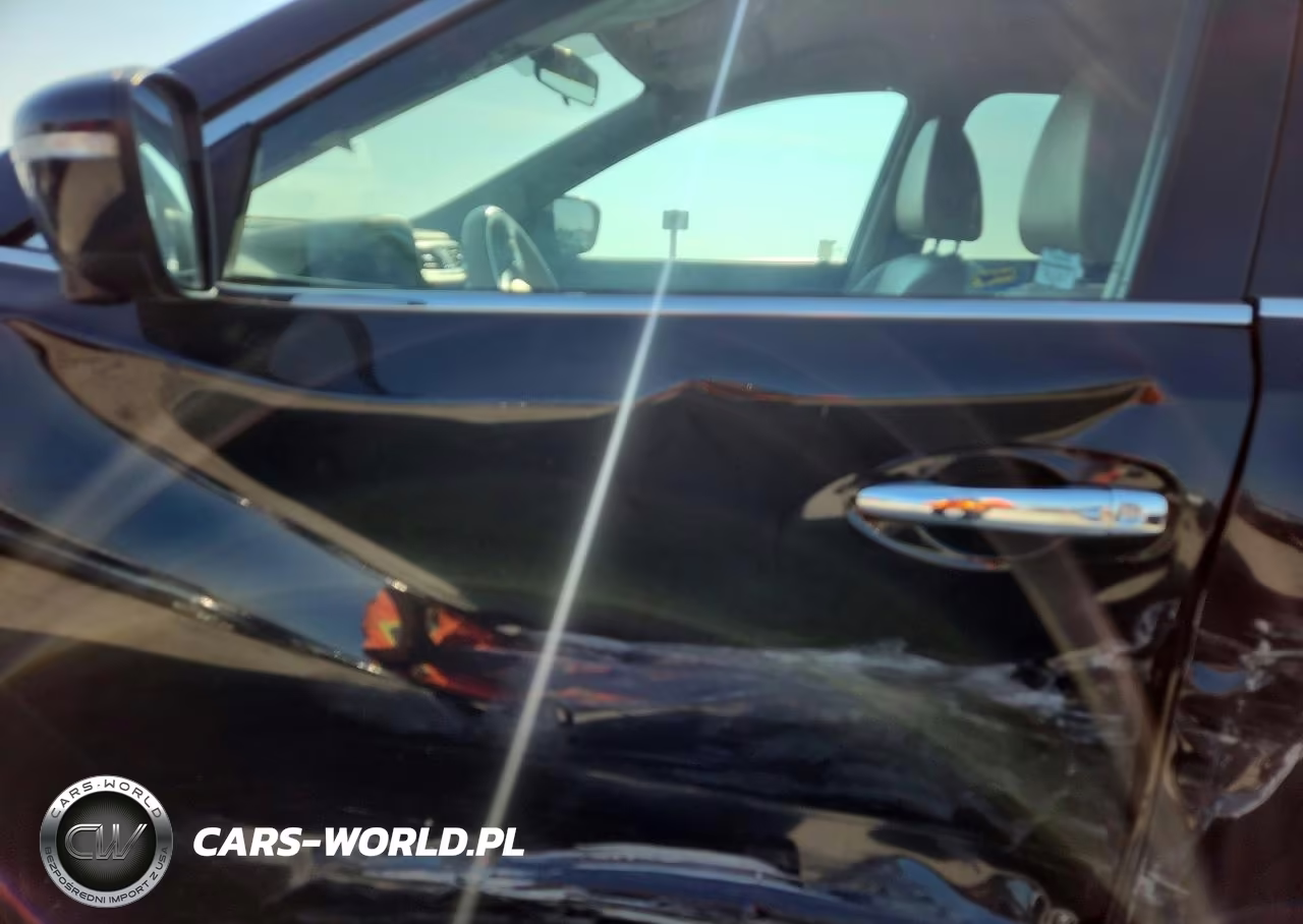 2014 Nissan Rogue Sl VIN:5N1AT2MV6EC753112 - 7