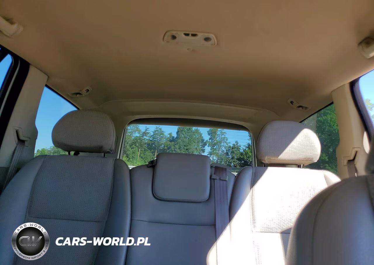 2005 Volvo Xc90 VIN:YV1CN592551138080 - 10