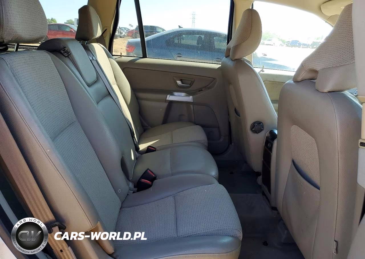 2005 Volvo Xc90 VIN:YV1CN592551138080 - 11