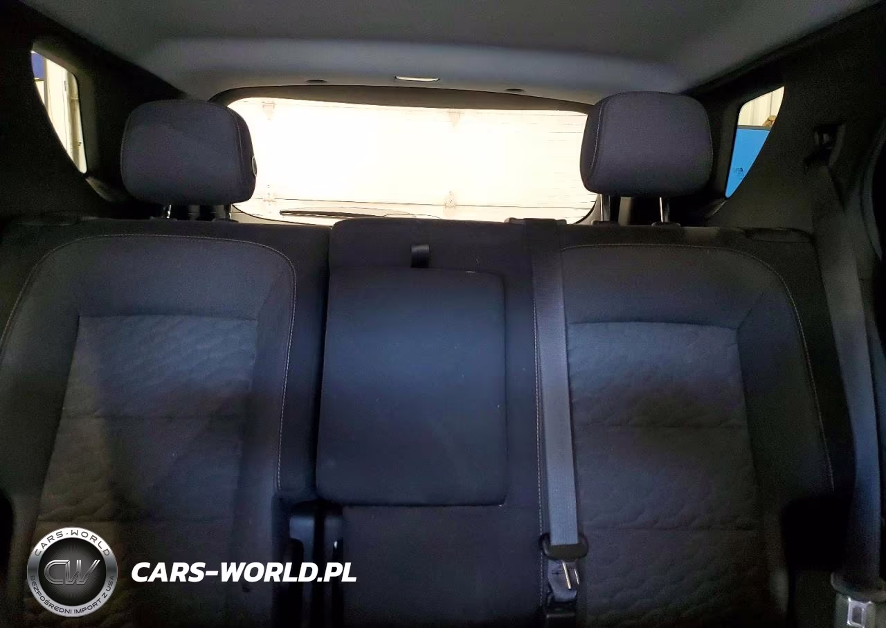 2018 Chevrolet Equinox Lt VIN:2GNAXSEVXJ6236378 - 10