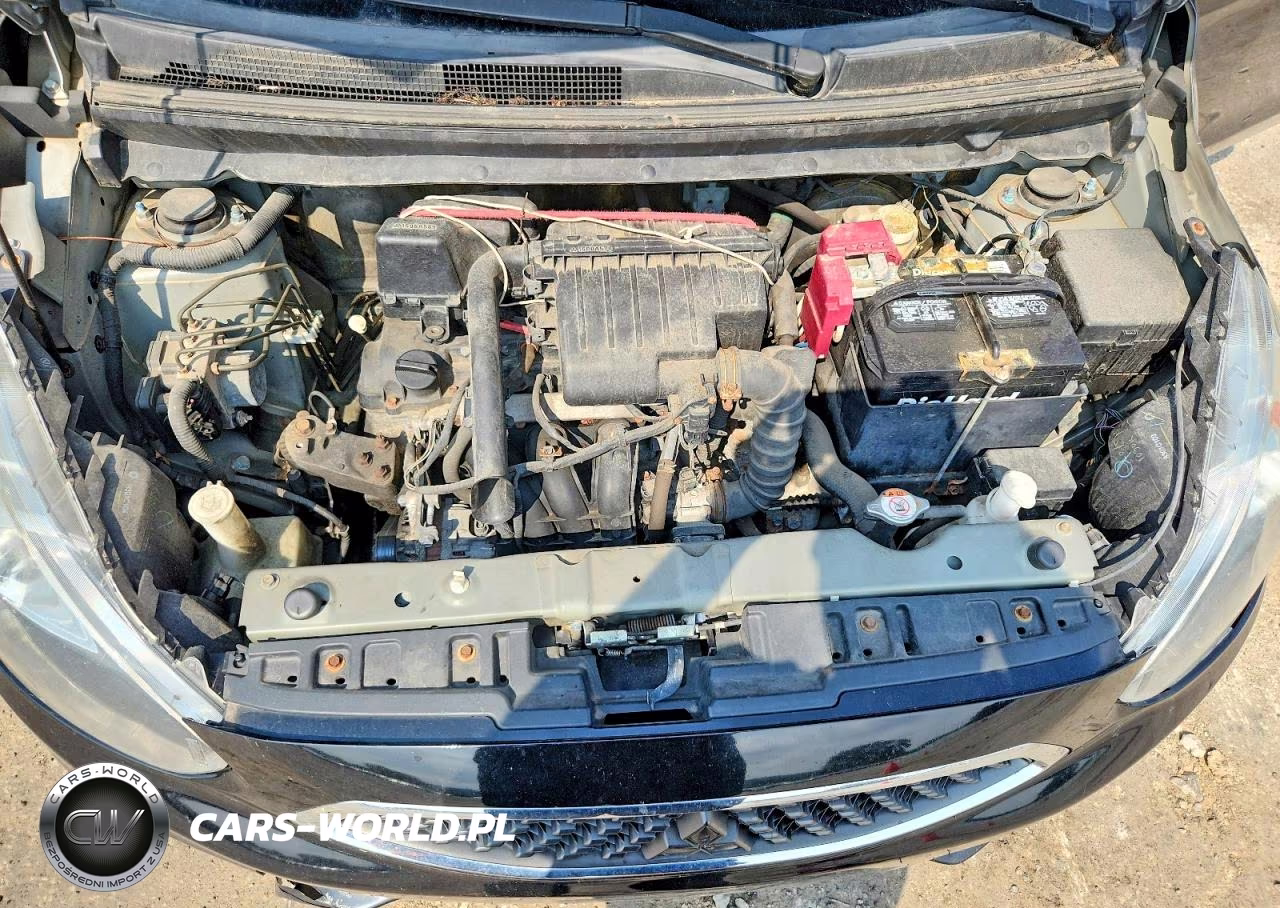 2017 Mitsubishi Mirage Es VIN:ML32A3HJ1HH013960 - 11