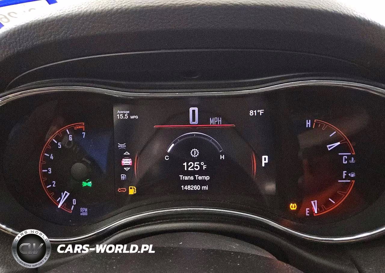 2016 Dodge Durango Limited VIN:1C4RDHDG3GC403013 - 9