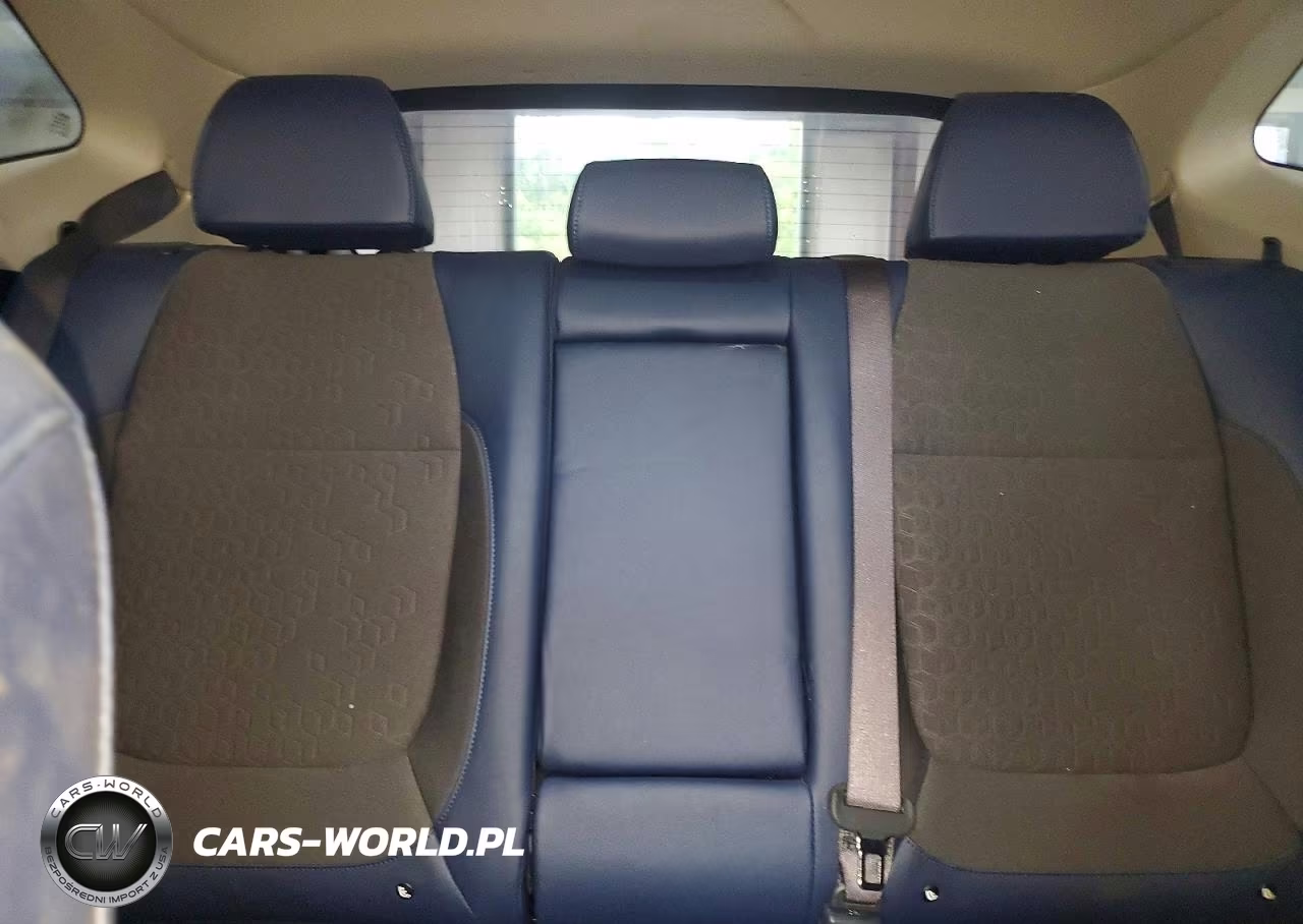 2025 Kia Seltos S VIN:KNDEUCAA8S7725276 - 10