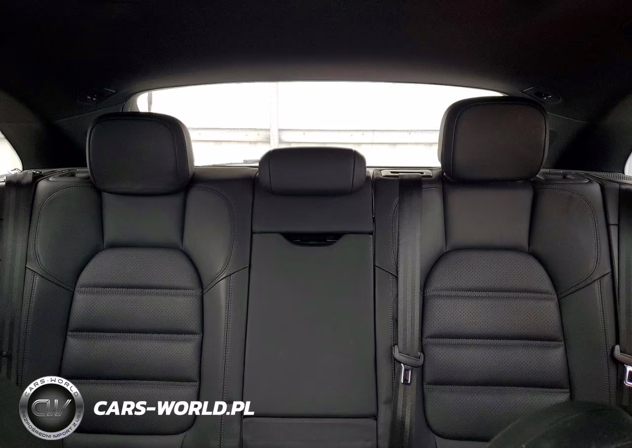 2021 Porsche Macan S VIN:WP1AB2A56MLB31182 - 10