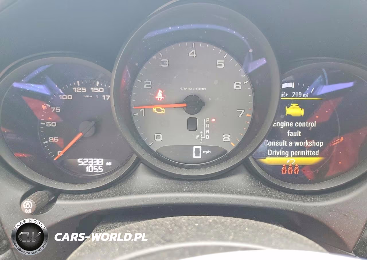 2021 Porsche Macan S VIN:WP1AB2A56MLB31182 - 9