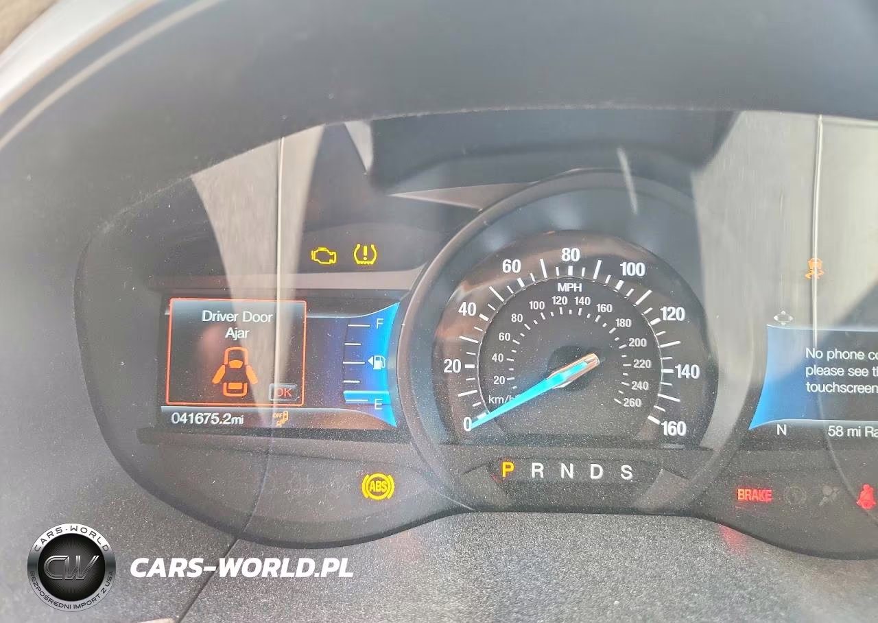 2022 Ford Edge Se VIN:2FMPK4G96NBA27273 - 9
