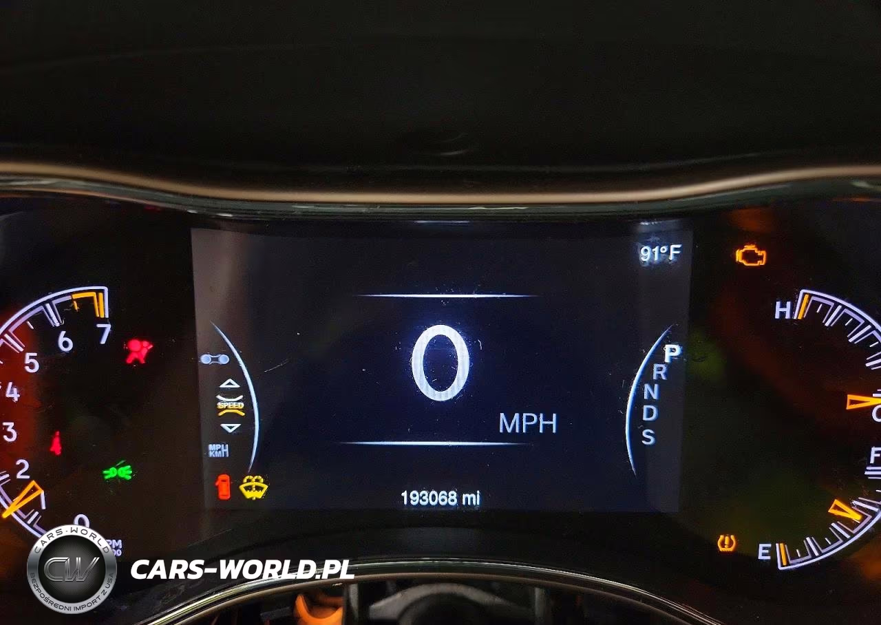 2014 Jeep Grand Cherokee Limited VIN:1C4RJFBG1EC447329 - 9