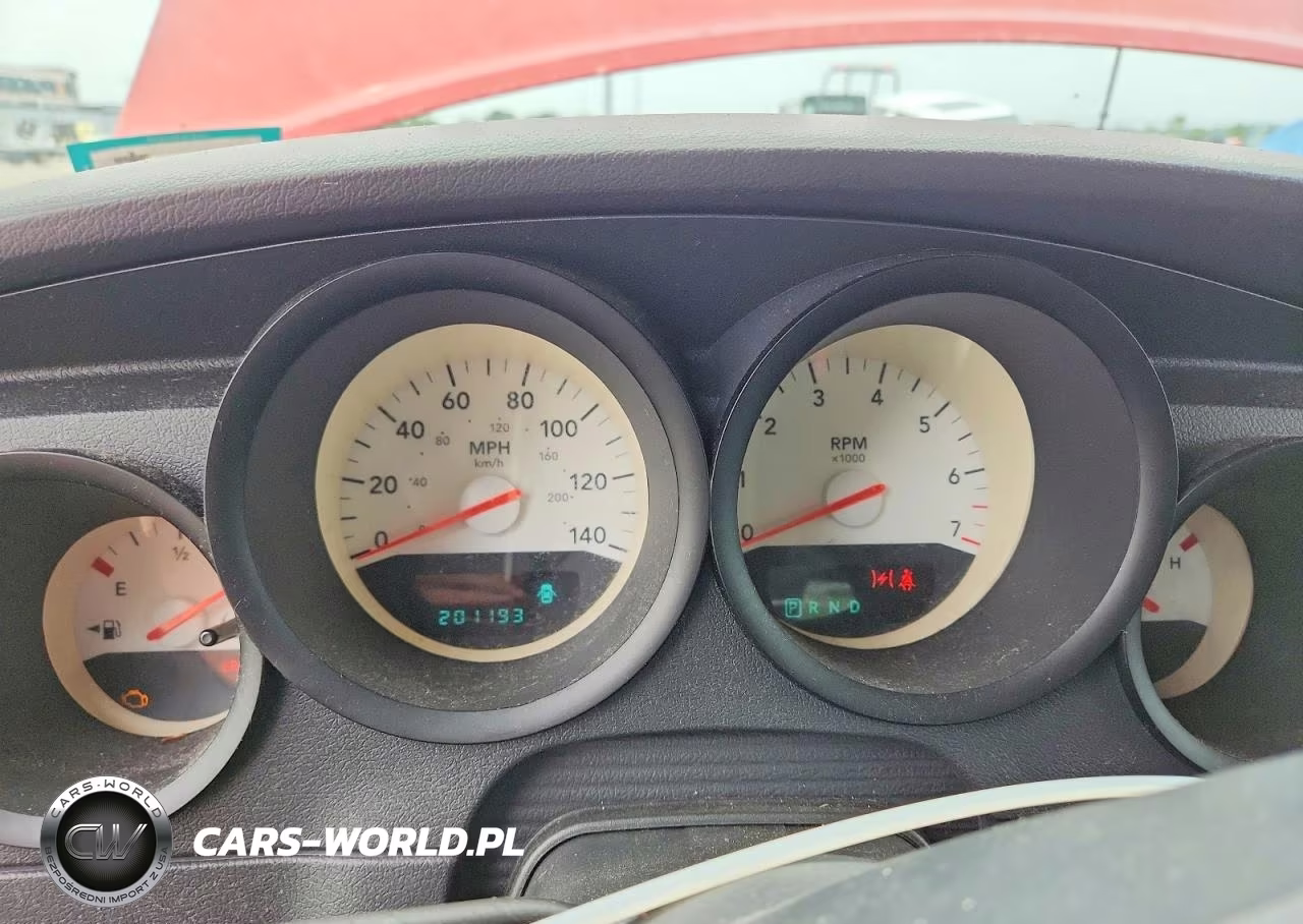 2006 Dodge Charger Se VIN:2B3KA43G46H492723 - 9