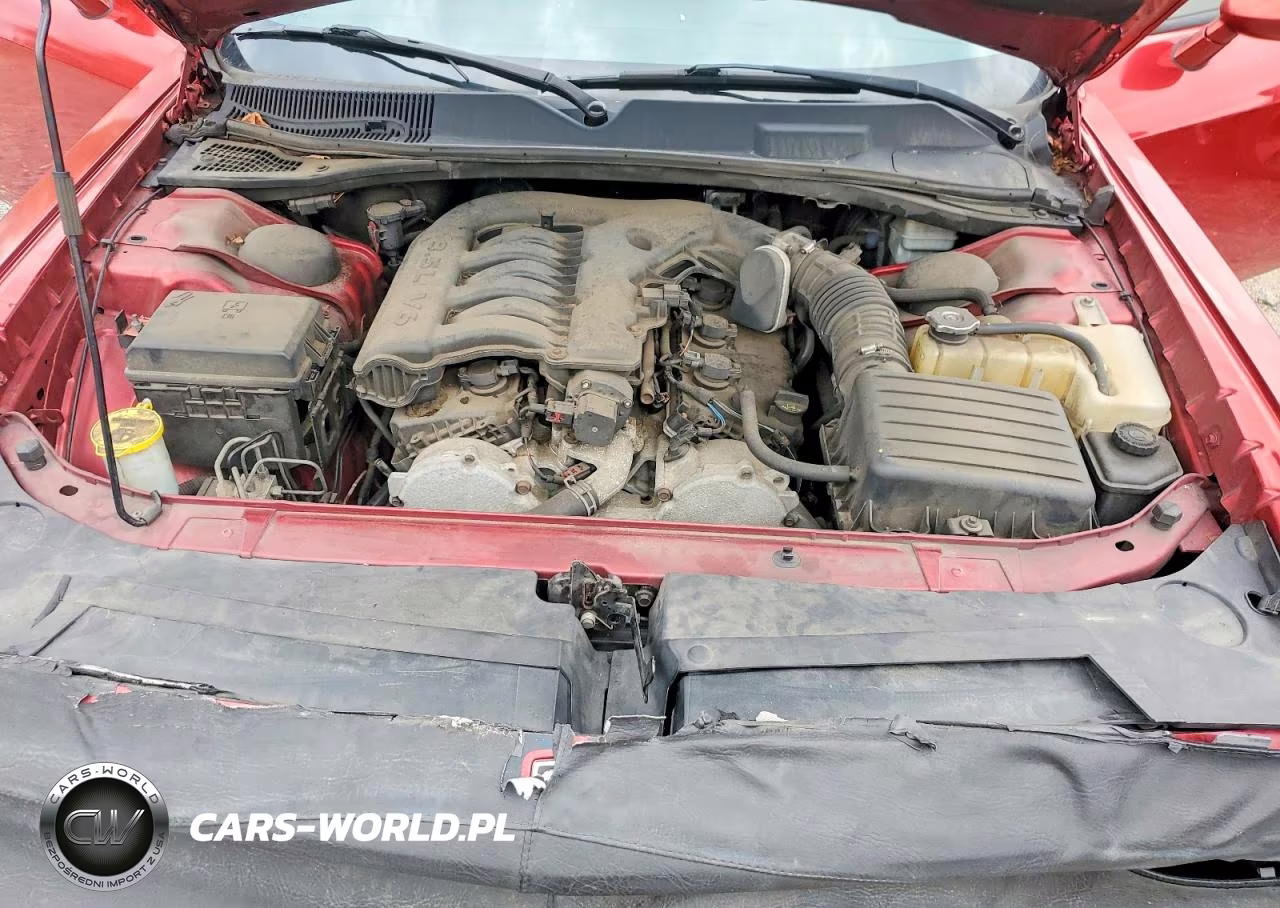 2010 Dodge Challenger Se VIN:2B3CJ4DV2AH323522 - 11