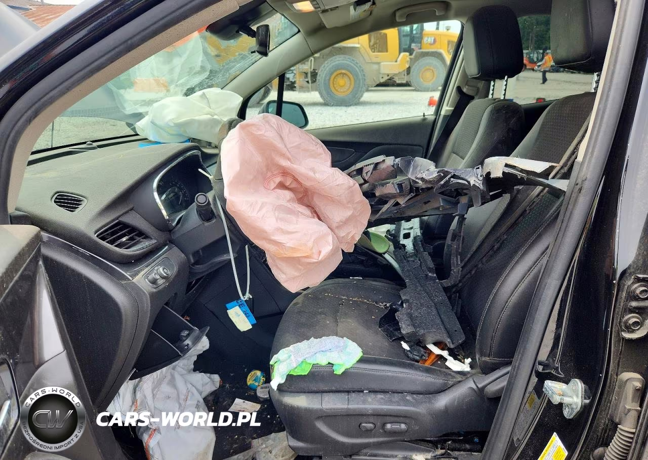 2021 Buick Encore Preferred VIN:KL4CJESB0MB300521 - 7