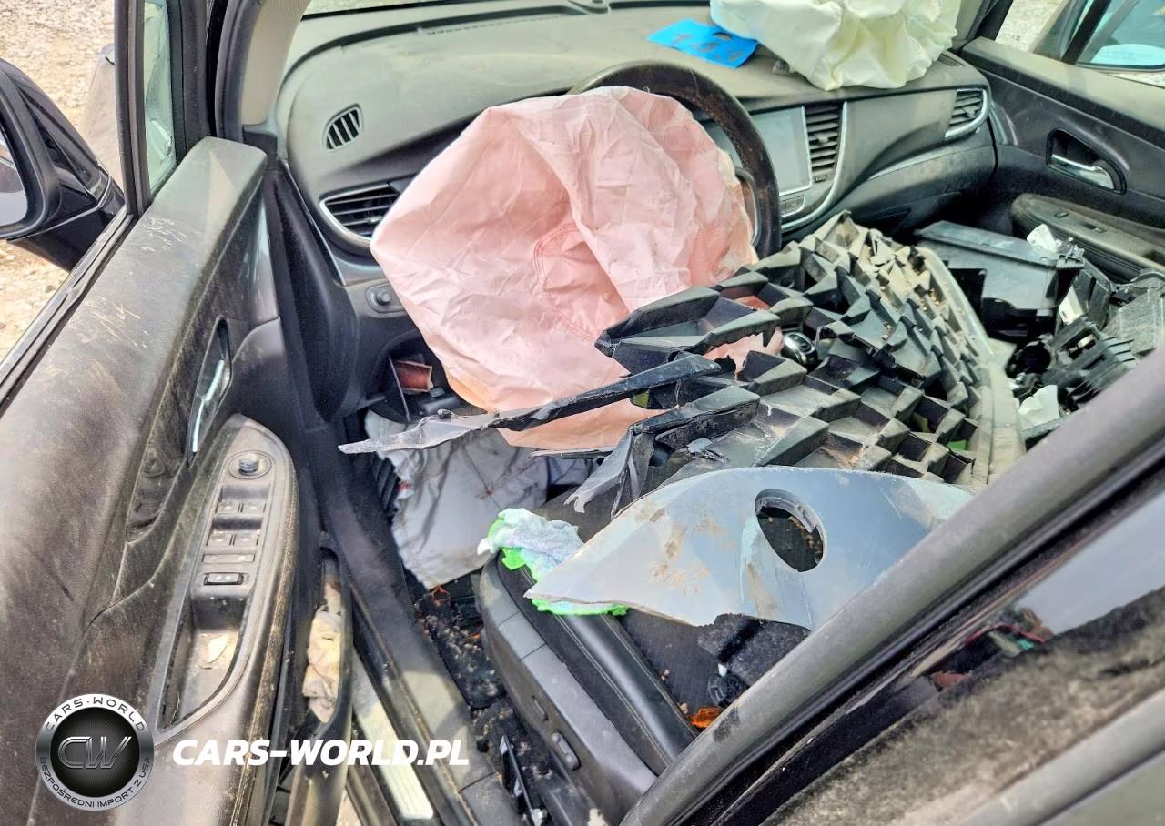 2021 Buick Encore Preferred VIN:KL4CJESB0MB300521 - 8