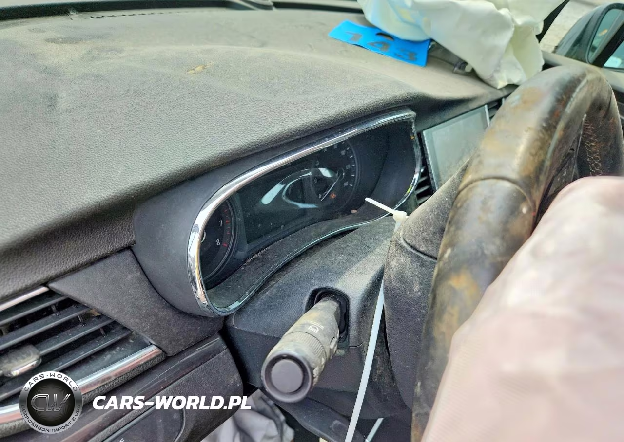 2021 Buick Encore Preferred VIN:KL4CJESB0MB300521 - 9