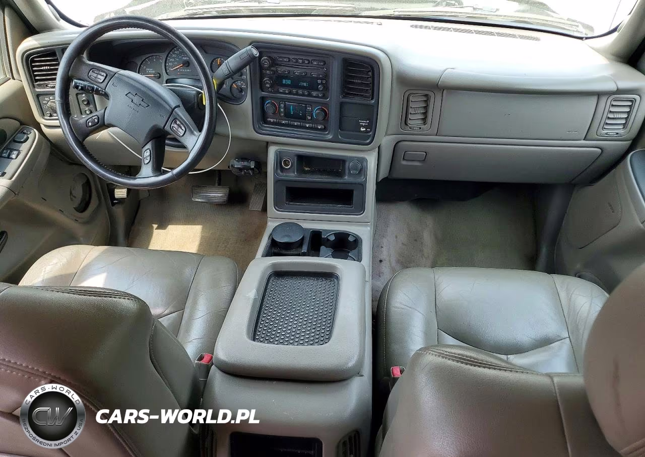 2007 Chevrolet Silverado K3500 VIN:1GCJK39D37E152521 - 8