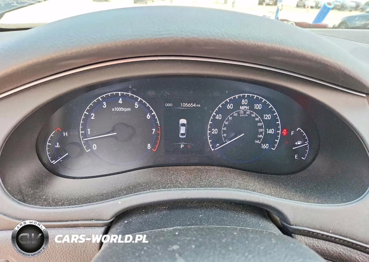 2013 Hyundai Genesis VIN:KMHGC4DH6DU256246 - 9