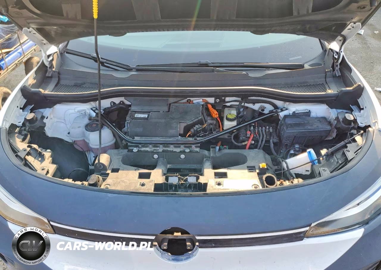2022 Volkswagen Id.4 Pro VIN:WVGRMPE28NP061640 - 12
