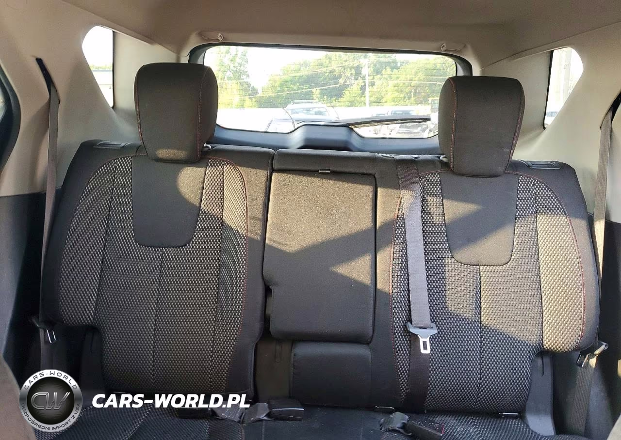 2016 Chevrolet Equinox Lt VIN:2GNFLFEK3G6270864 - 10