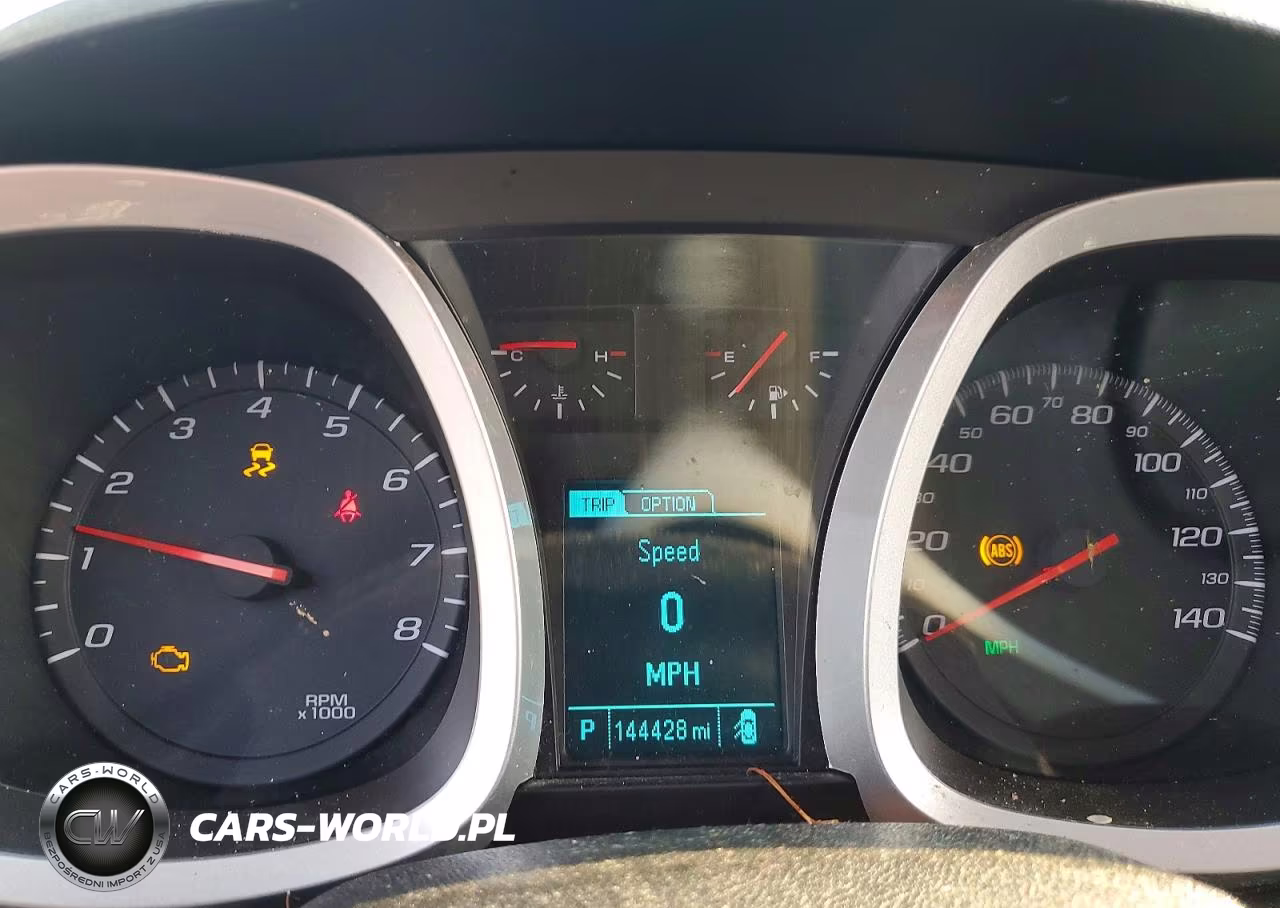 2016 Chevrolet Equinox Lt VIN:2GNFLFEK3G6270864 - 9