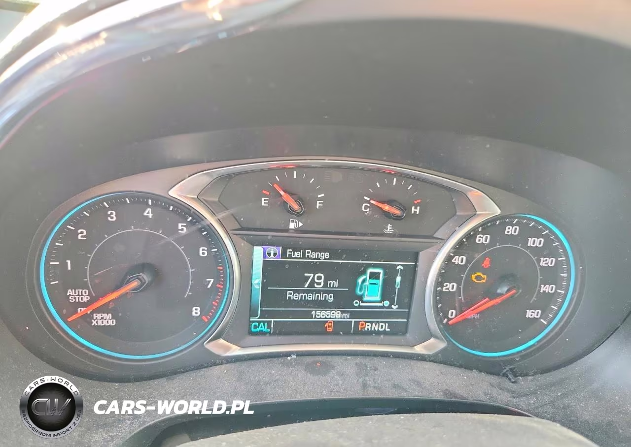 2018 Chevrolet Malibu Lt VIN:1G1ZD5ST6JF166322 - 9
