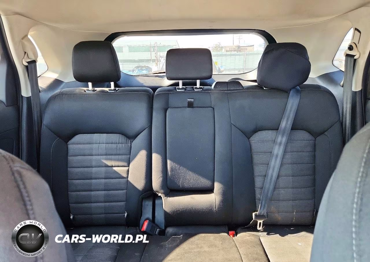 2017 Ford Edge Sel VIN:2FMPK4J89HBC08050 - 10