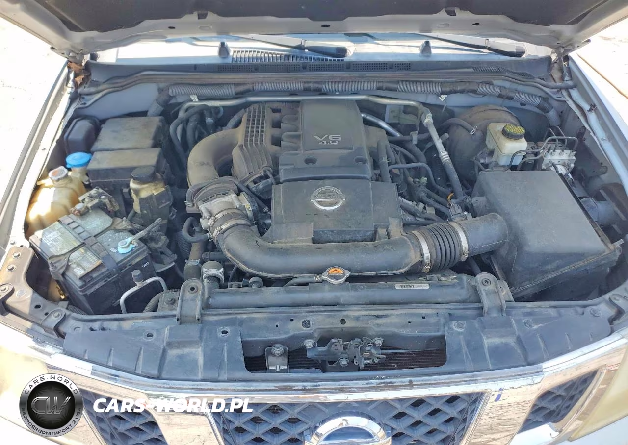 2011 Nissan Frontier S VIN:1N6AD0ER7BC401592 - 11