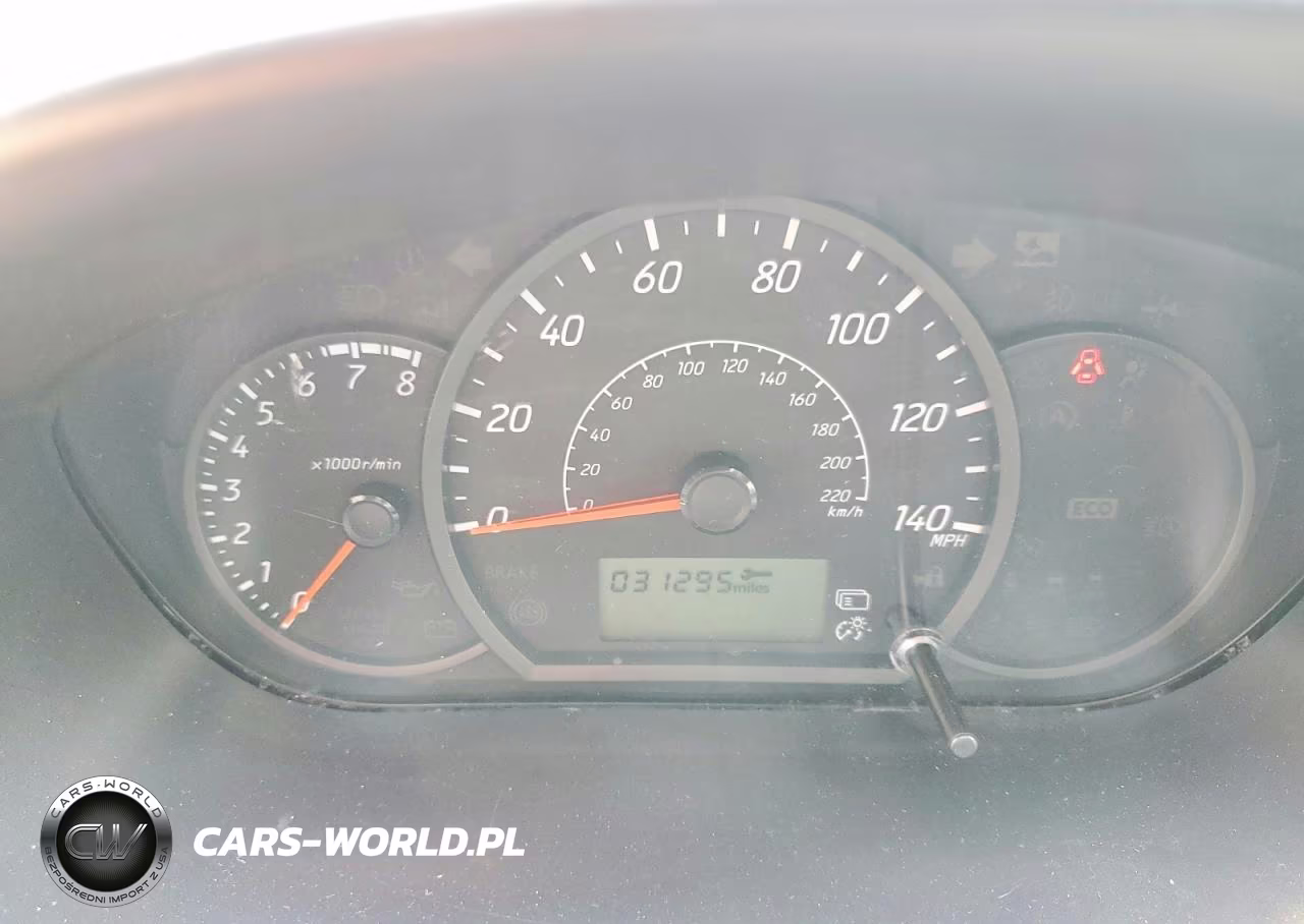 2024 Mitsubishi Mirage Es VIN:ML32AUHJ3RH020044 - 9