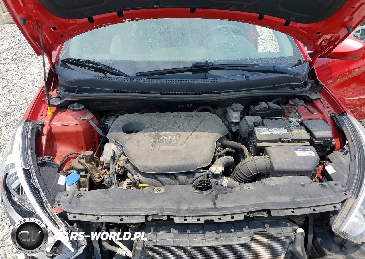 2017 Hyundai Accent Se VIN:KMHCT5AE2HU305530 - 11