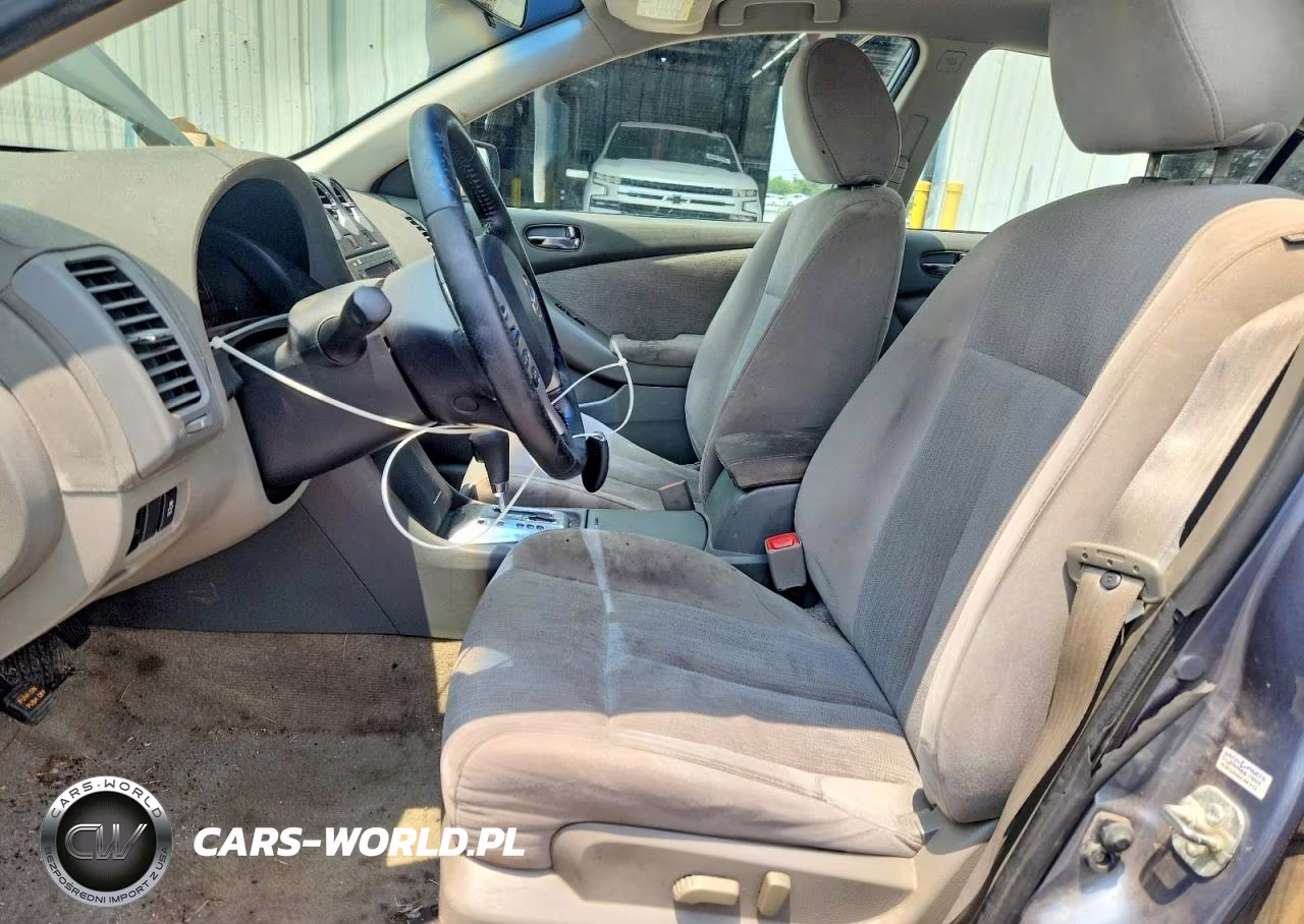 2012 Nissan Altima 2.5 VIN:1N4AL2AP6CN443950 - 7