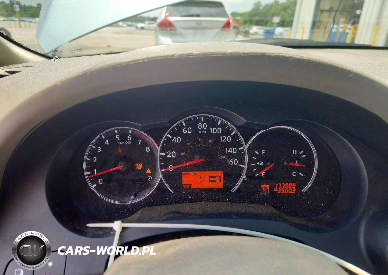 2012 Nissan Altima 2.5 VIN:1N4AL2AP6CN443950 - 9