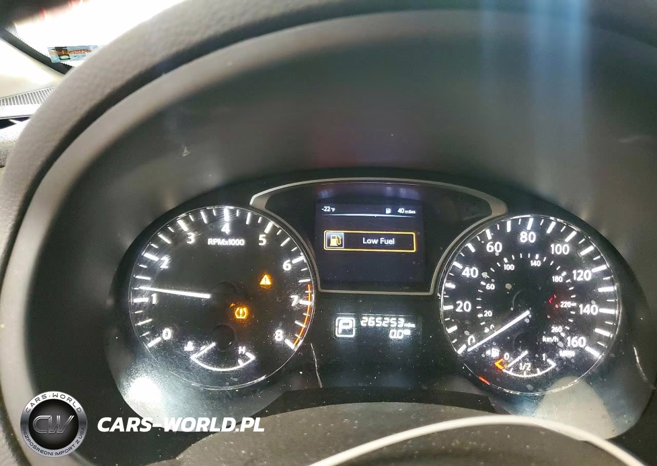 2015 Nissan Altima 2.5 Sv VIN:1N4AL3AP7FC129164 - 9
