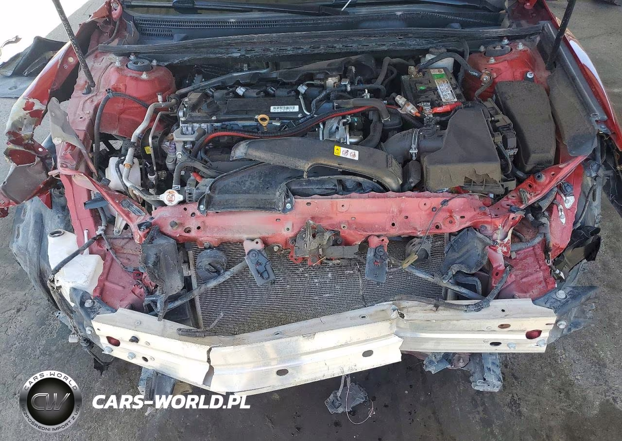 2019 Toyota Camry Se VIN:4T1B11HK5KU293435 - 11