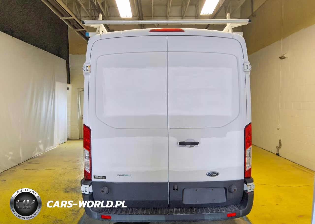 2017 Ford Transit T-250 VIN:1FTYR2CG3HKA49321 - 6