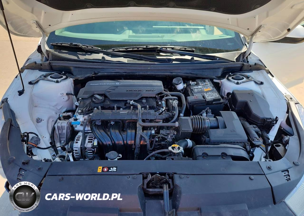 2025 Kia K4 Lxs VIN:3KPFT4DE3SE034149 - 11
